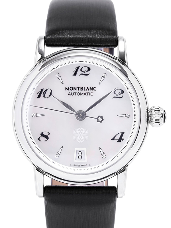 Ladies Automatic Watch