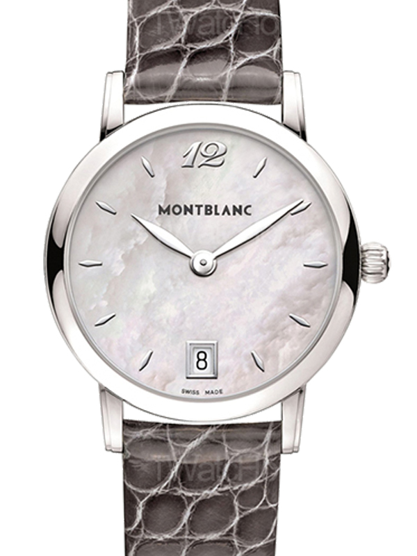 Star Classique女用腕錶