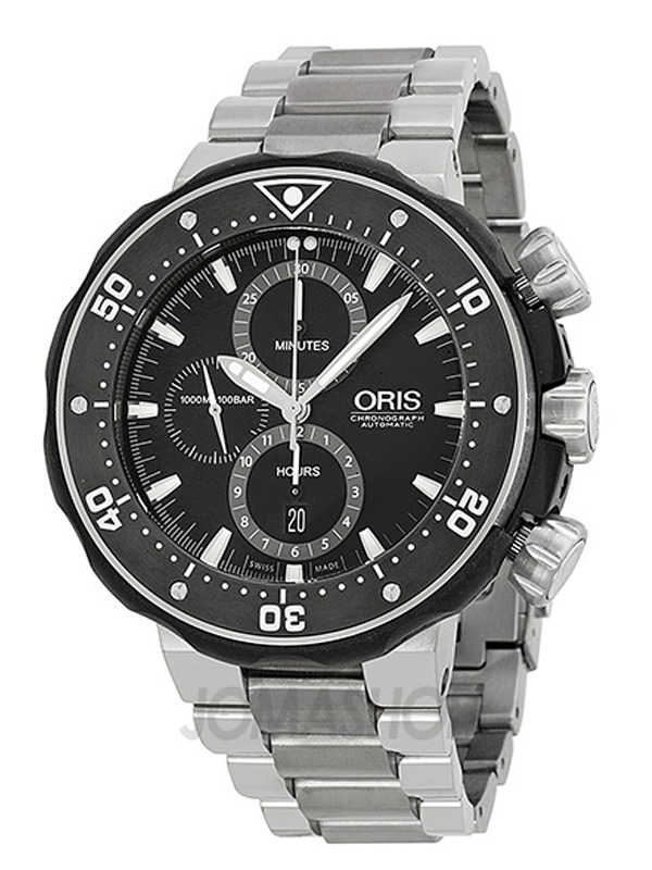 ProDiver計時碼錶