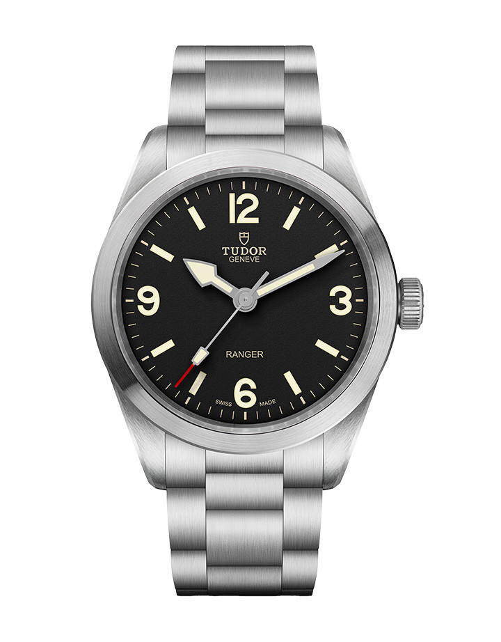 TUDOR Ranger
