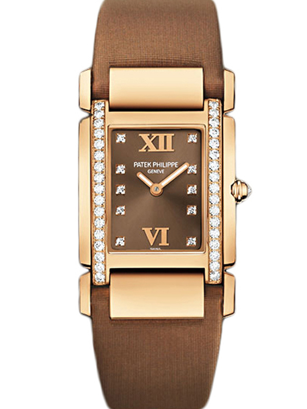 TWENTY~4系列腕錶(台北101)