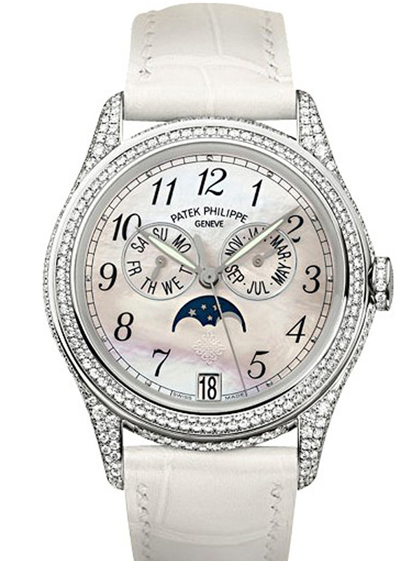 複雜功能系列腕錶(台北101)