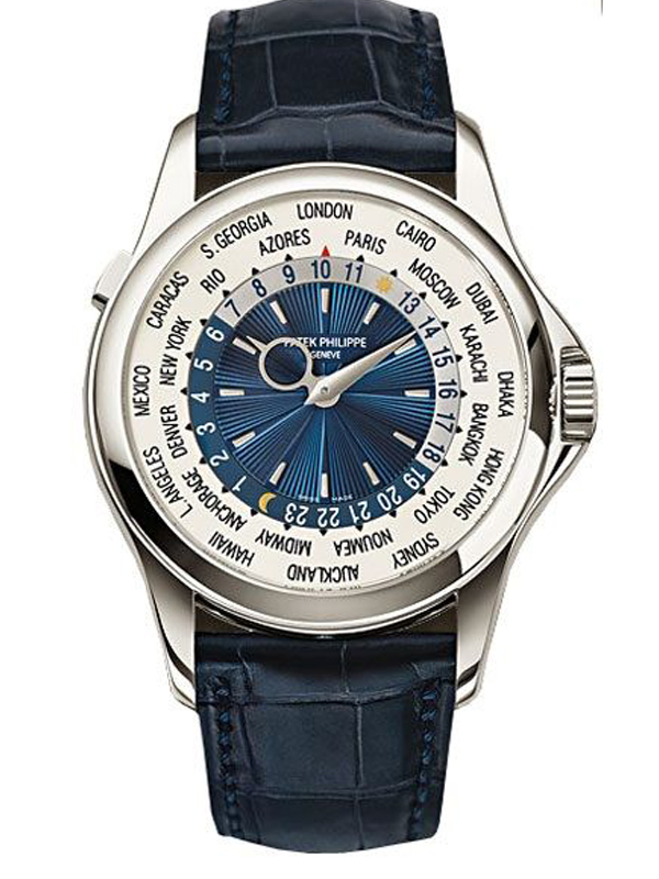 複雜功能系列腕錶(台北101)