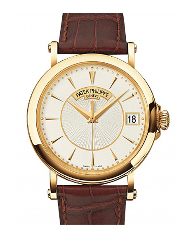 CALATRAVA系列腕錶(台北101)