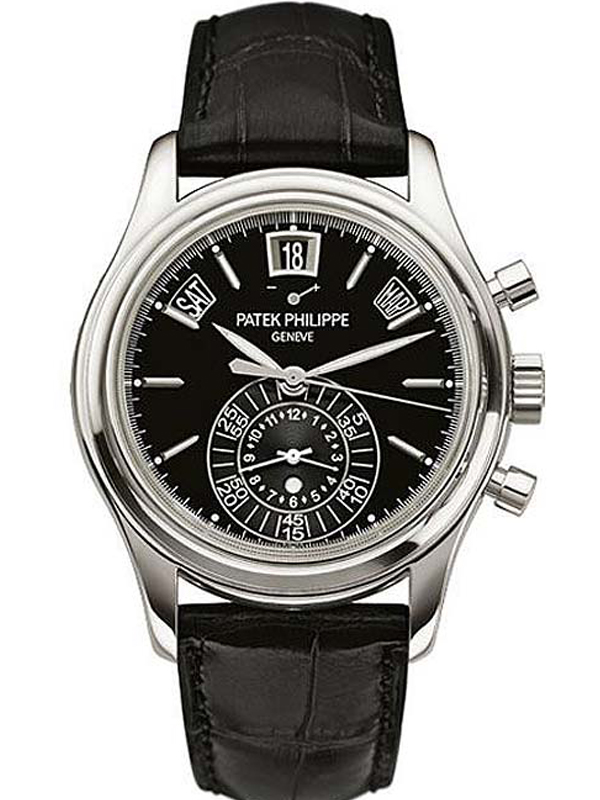 複雜功能系列腕錶(台北101)