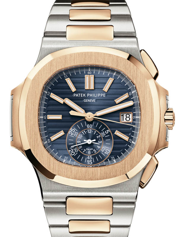 NAUTILUS系列腕錶(台北101)