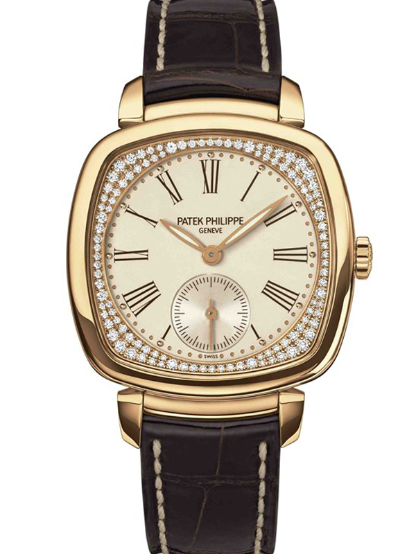 GONDOLO系列腕錶(台北101)