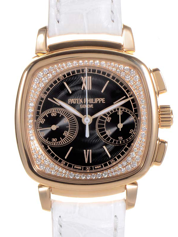 複雜功能系列腕錶(台北101)