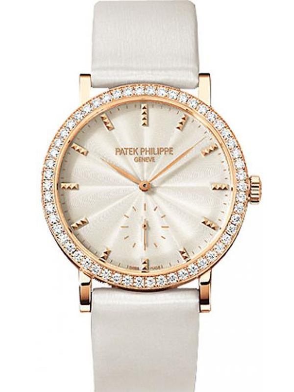 CALATRAVA系列腕錶(台北101)