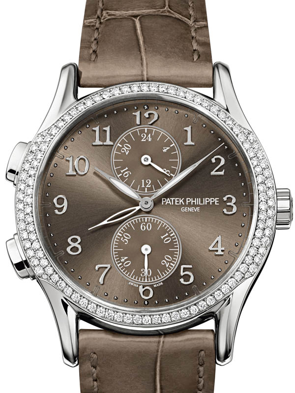 複雜功能系列腕錶(台北101)