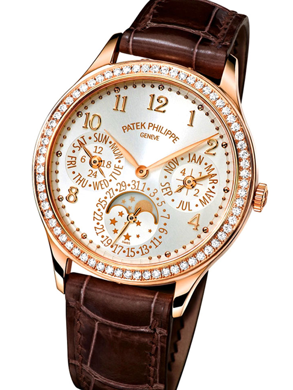 Ladies Grand Complications