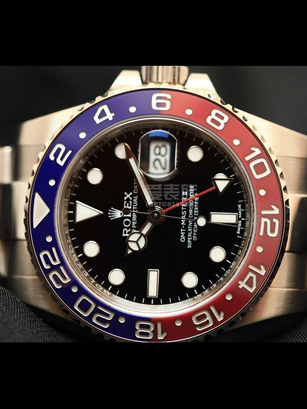 GMT-Master II