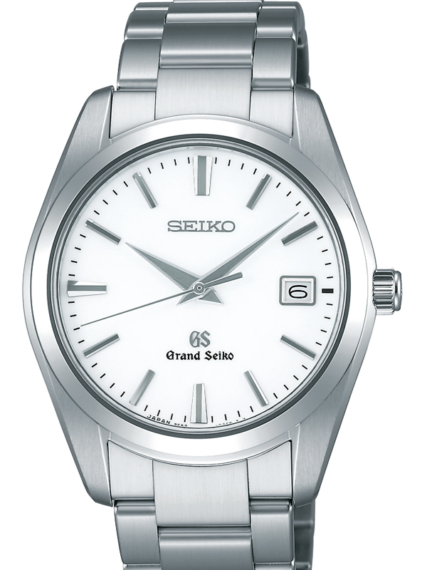 Grand Seiko年差石英錶