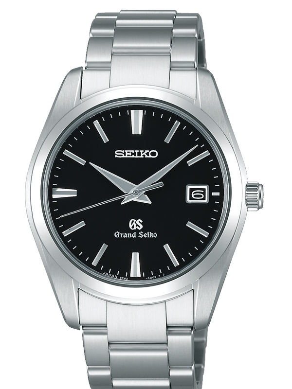 Grand Seiko年差石英錶