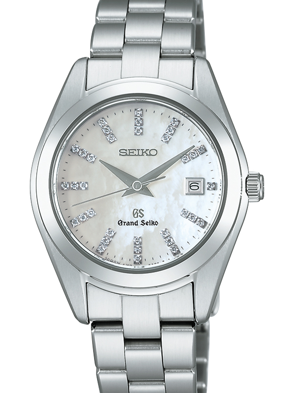 Grand Seiko年差石英錶