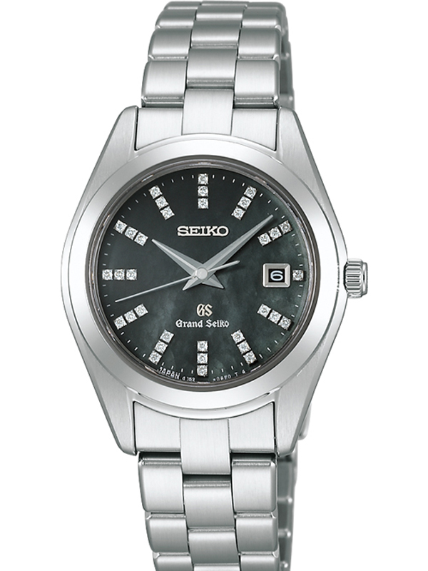 Grand Seiko年差石英錶