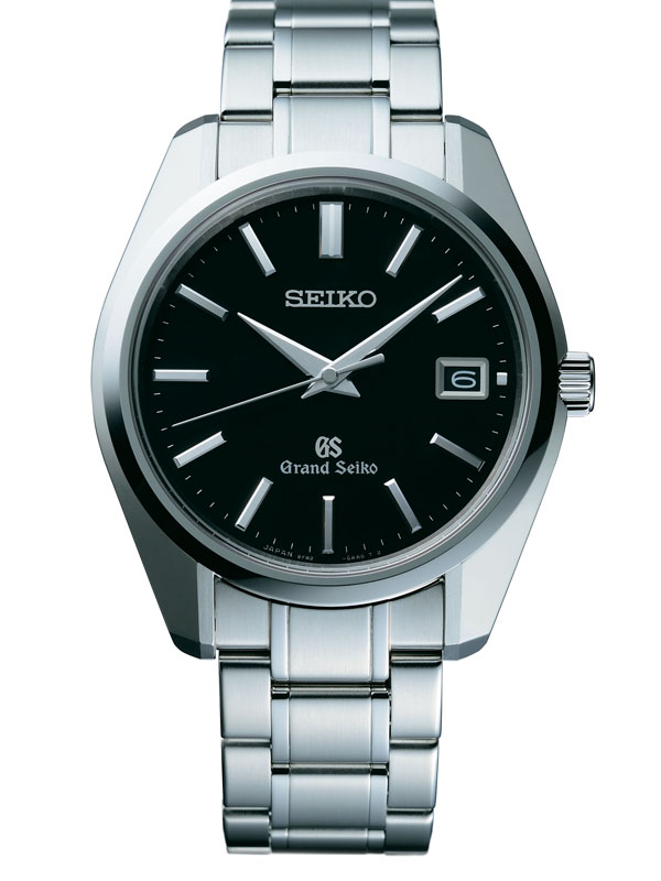 Grand Seiko年差石英錶