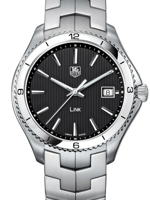 Link 40mm自動腕錶