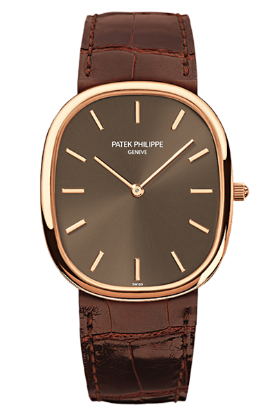 Golden Ellipse 3738/100R