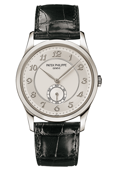 Calatrava腕錶Ref.5196P