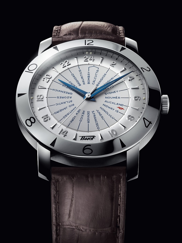 Touch Navigator航行者系列