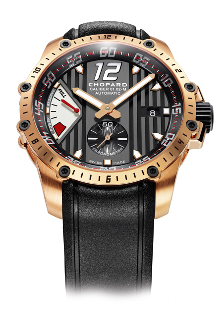 Superfast Power Control