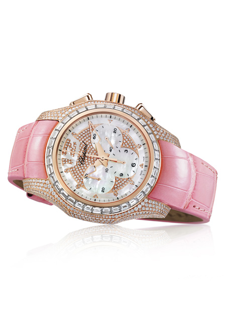 Chronograhe Elton John