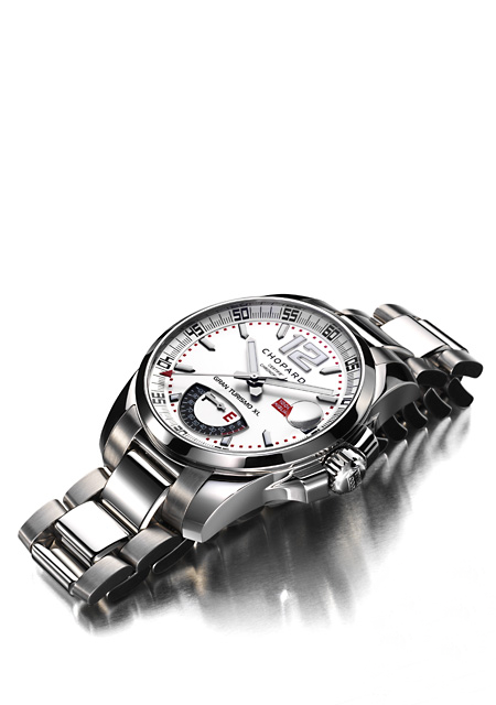 Mille Miglia GT XL Power Control