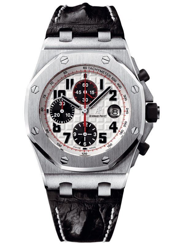 皇家橡樹離岸型計時碼錶