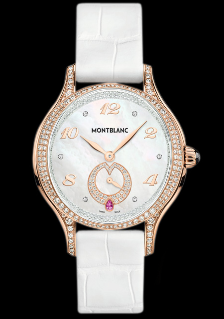 Princesse Grace de Monaco Limited Edition