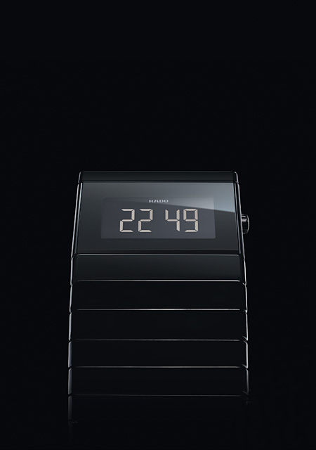 Ceramica Digital Automatic