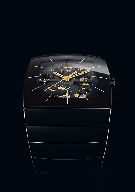 Sintra Skeleton Automatic