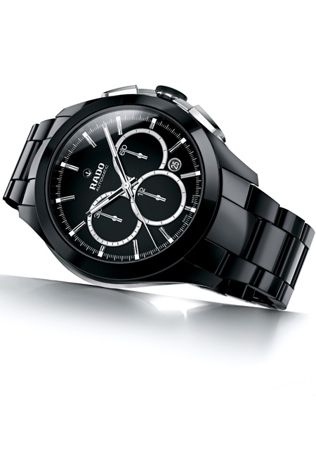 Rado HyperChrome Automatic Chronograph