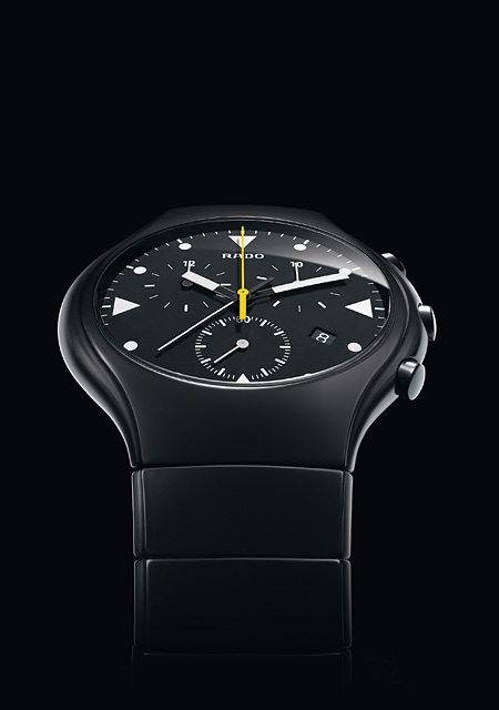 Rado True Sport Chronograph