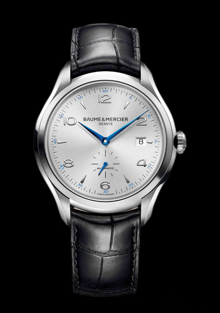 Clifton Automatic