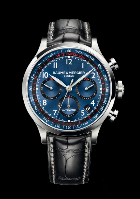 Capeland Chronograph