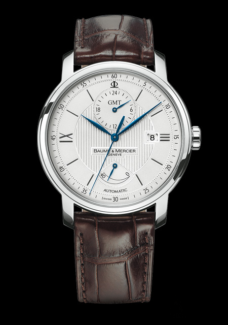 Classima Executives XL GMT and Power Reserve