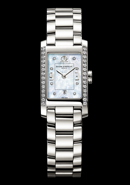 Hampton Classic S Sertie