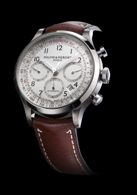 Capeland Chronograph
