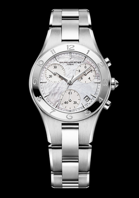 Linea Chronograph