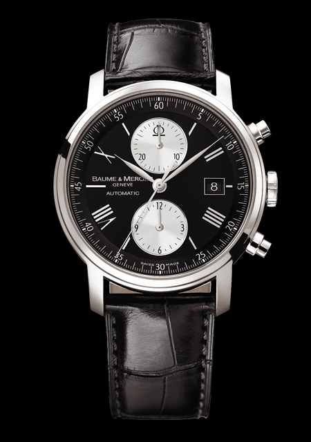 Classima Executives XL Chronograph