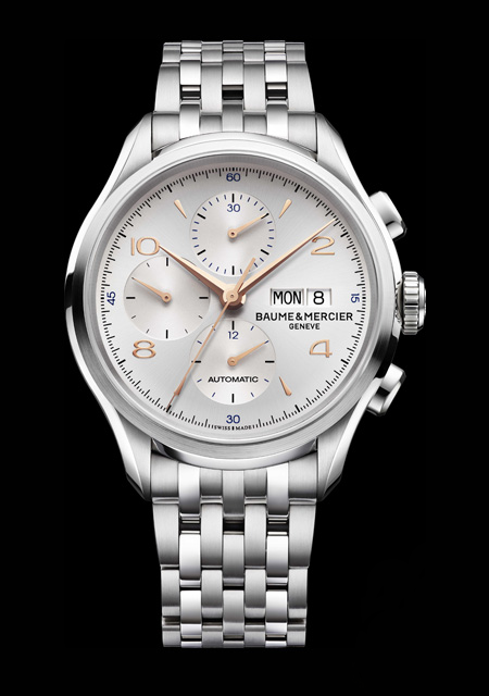 Clifton Chronograph