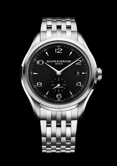 Clifton Automatic