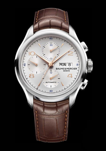 Clifton Chronograph