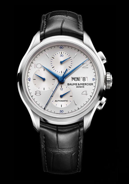 Clifton Chronograph