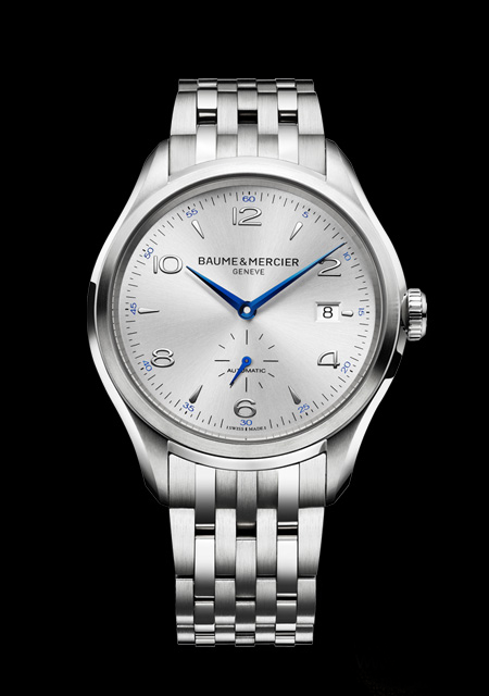 Clifton Automatic