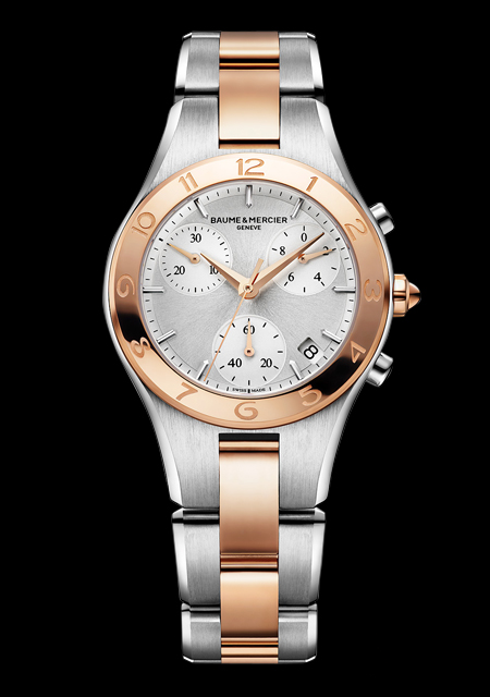 Linea Chronograph