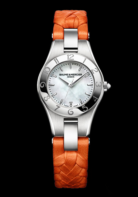 Linea Limited Edition Spring/Summer 2013