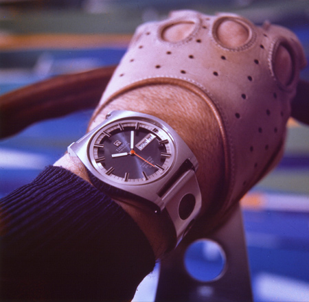 Heritage PR 516 Automatic