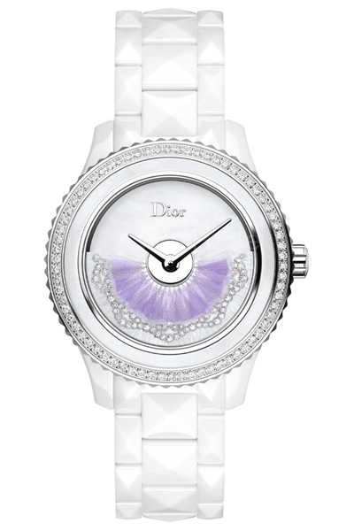 DIOR VIII Grand Bal Plume& Nacre